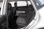 Kia cee&rsquo;d SW 2007 года